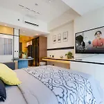 The Amber Room - Designer Unit In It Park, Cebu