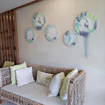 Soltana Nature Residences Unit 7F - Lapu-Lapu City