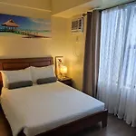 Soltana Nature Residences Unit 7F - Lapu-Lapu City