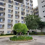 Soltana Nature Residences Unit 7F - Lapu-Lapu City