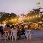 The Beach Park Hadsan