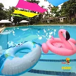 The Beach Park Hadsan
