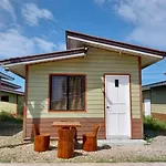 Bungalow House-Olango Island