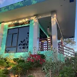 Anza Cabin At Threesome Cafe