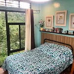 Anza Cabin At Threesome Cafe