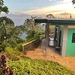 Anza Cabin At Threesome Cafe