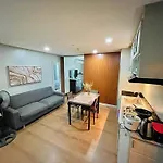 Spacious Studio Appleone Equicom Ayala