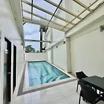 Studio Casa Mira Tower 2