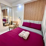 The Persimmon Studios Near Ayala And Sm City Cebu