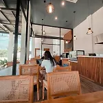Qm Diving Resort