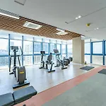 The Amber Room - Designer Unit In It Park, Cebu