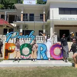 Camotes Resthouse