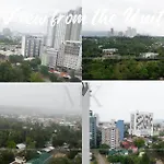 2 Bedroom & 2 Bathroom In It Park Cebu