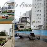 2 Bedroom & 2 Bathroom In It Park Cebu