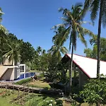 The Livingspace Villa