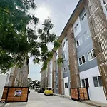 2-Bedroom Condo Near Mactan Airport, Fully-Furnished, Airport Pickup And City Tour Services