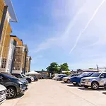 2-Bedroom Condo Near Mactan Airport, Fully-Furnished, Airport Pickup And City Tour Services
