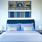 Oceanview Deluxe 1Br Suite La Mirada