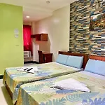 Aosmec Square Hotel