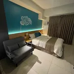 Cozy Studio Unit In Fuente
