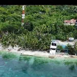Samantha\'S Cove Priv Beach House