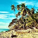 Samantha\'S Cove Priv Beach House