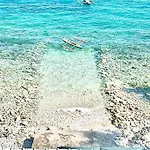 Samantha\'S Cove Priv Beach House