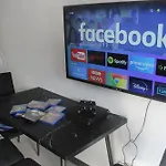 Big Studio, New Furniture, 8 Pax