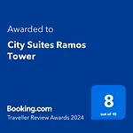 City Suites Ramos Tower