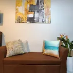 Happyhomes The Persimmon Studio-Mabolo