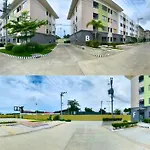 Renovated Furnished Condo Near Airport, Malls And School