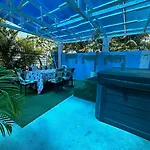 Joy O Hoy Beachfront House