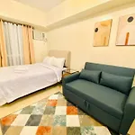 Avida Riala Studio Flat Condominium Apartment Cebu It Park