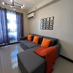 Studio Condo In Saekyung Village One Phase3