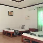 Hmc Guesthouse -Malapascua Island Air-Conditioned Room #1