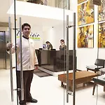Prestigio Hotel Apartments