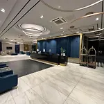 Arlowes At 20F Grand Residences Cebu