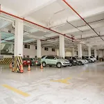 OYO 656 Tancor 3 Residential Suites