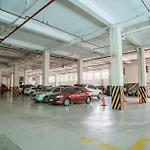 OYO 656 Tancor 3 Residential Suites