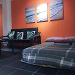 Blue Pagoda Tourist Inn