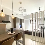 Cj\'S Homestay_Condo Cebu City