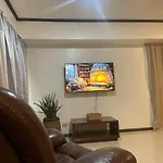 The Bachelor\'S Suite At Mactan Airport