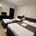 Hotel Capada
