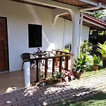 Palmera Palma Private 1-Br Bungalow #3