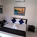 Palmera Palma Private 1-Br Bungalow #3