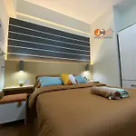 Jc Spacerentals 127B Amani Grand Resort Residences, Balcony Pool View, Ground Floor, 5 Mins Frm Airport, Free Wifi, Netflix