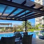 Cozy 1Bedroom At Horizons 101