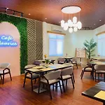 Mvr Mariegold Resort