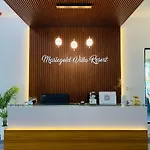 Mvr Mariegold Resort