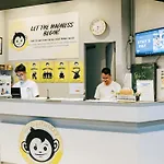 Mad Monkey Cebu City (Adults Only)